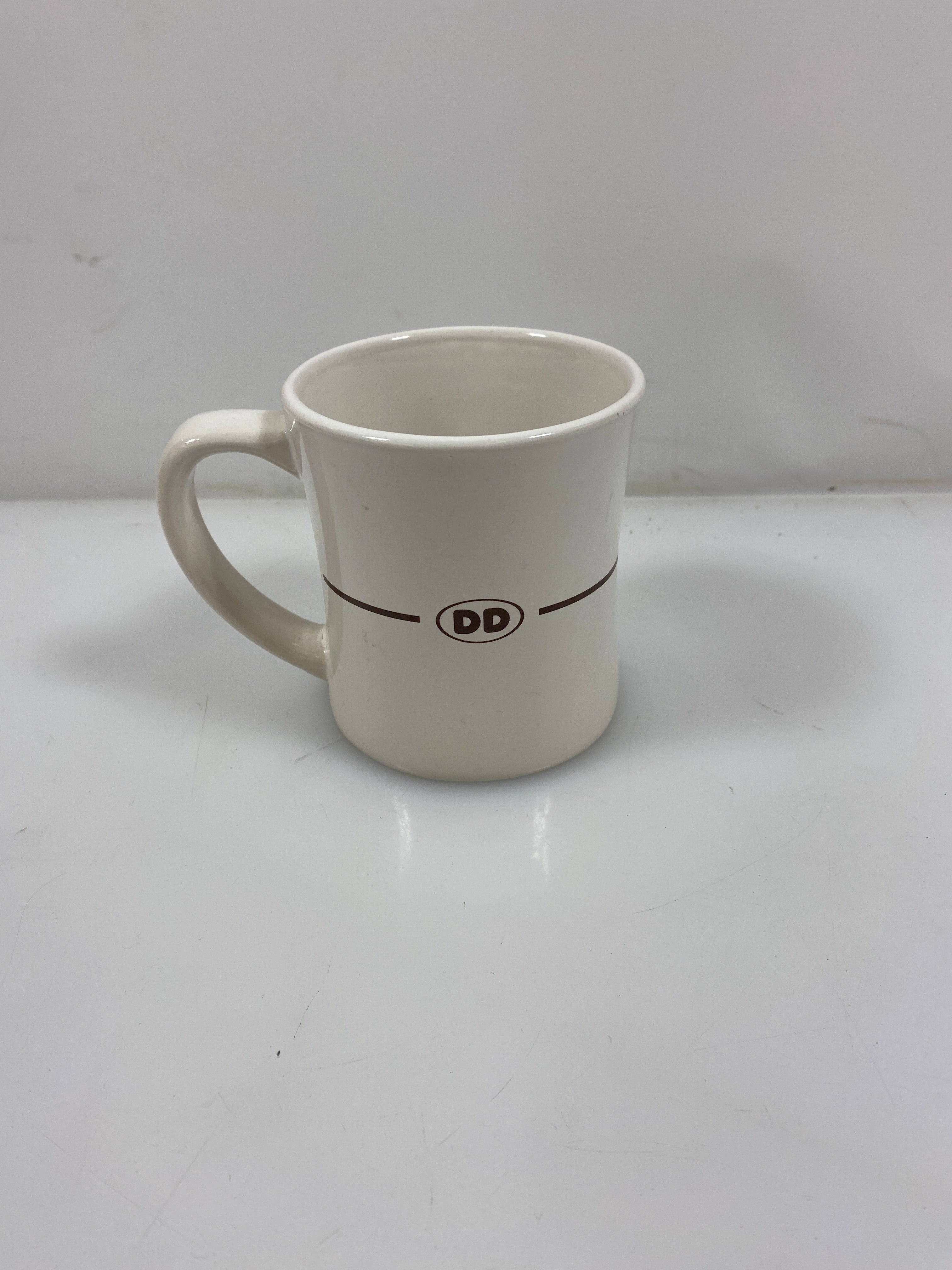 2011 Dunkin Donuts Mug