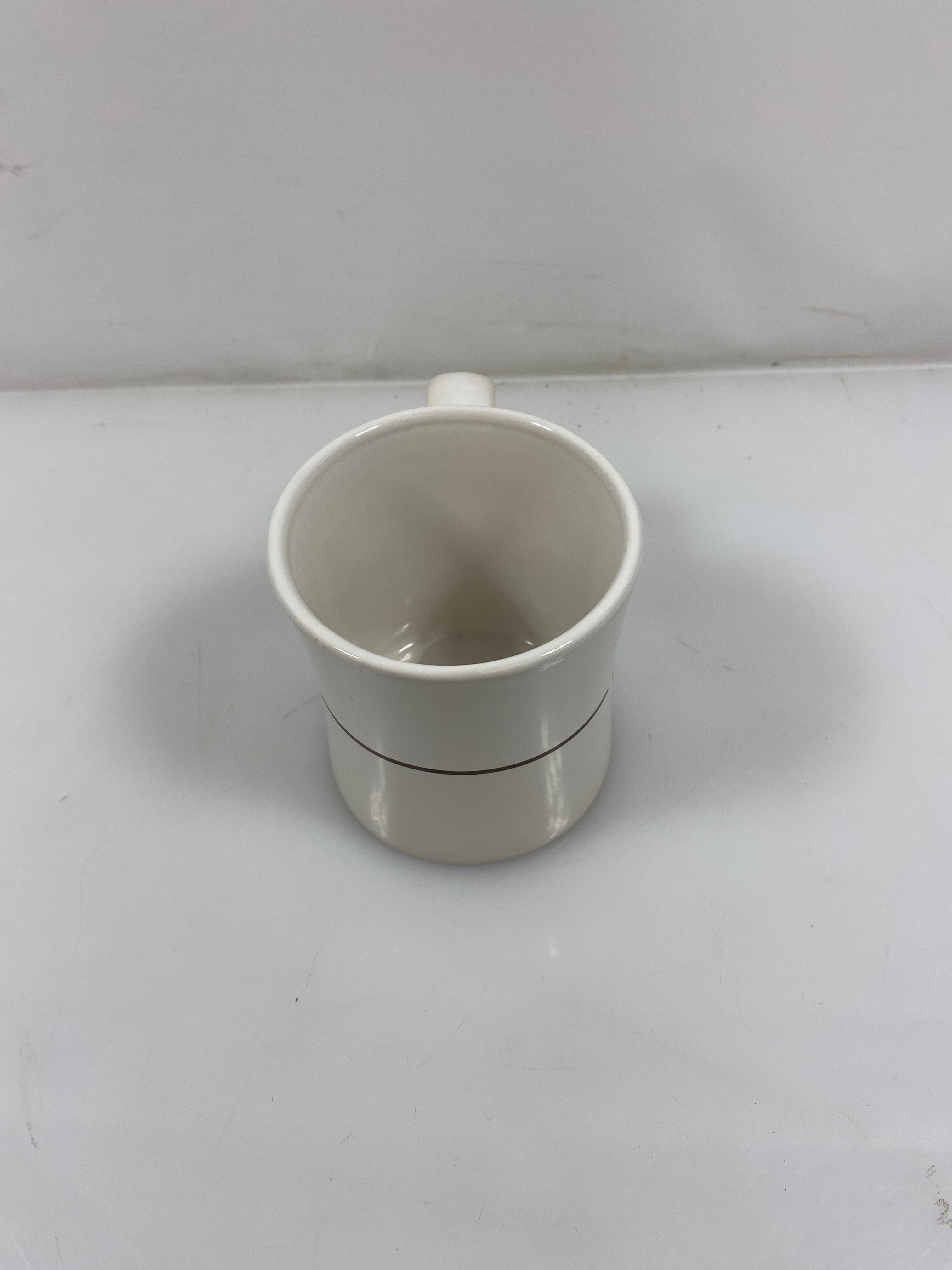 2011 Dunkin Donuts Mug