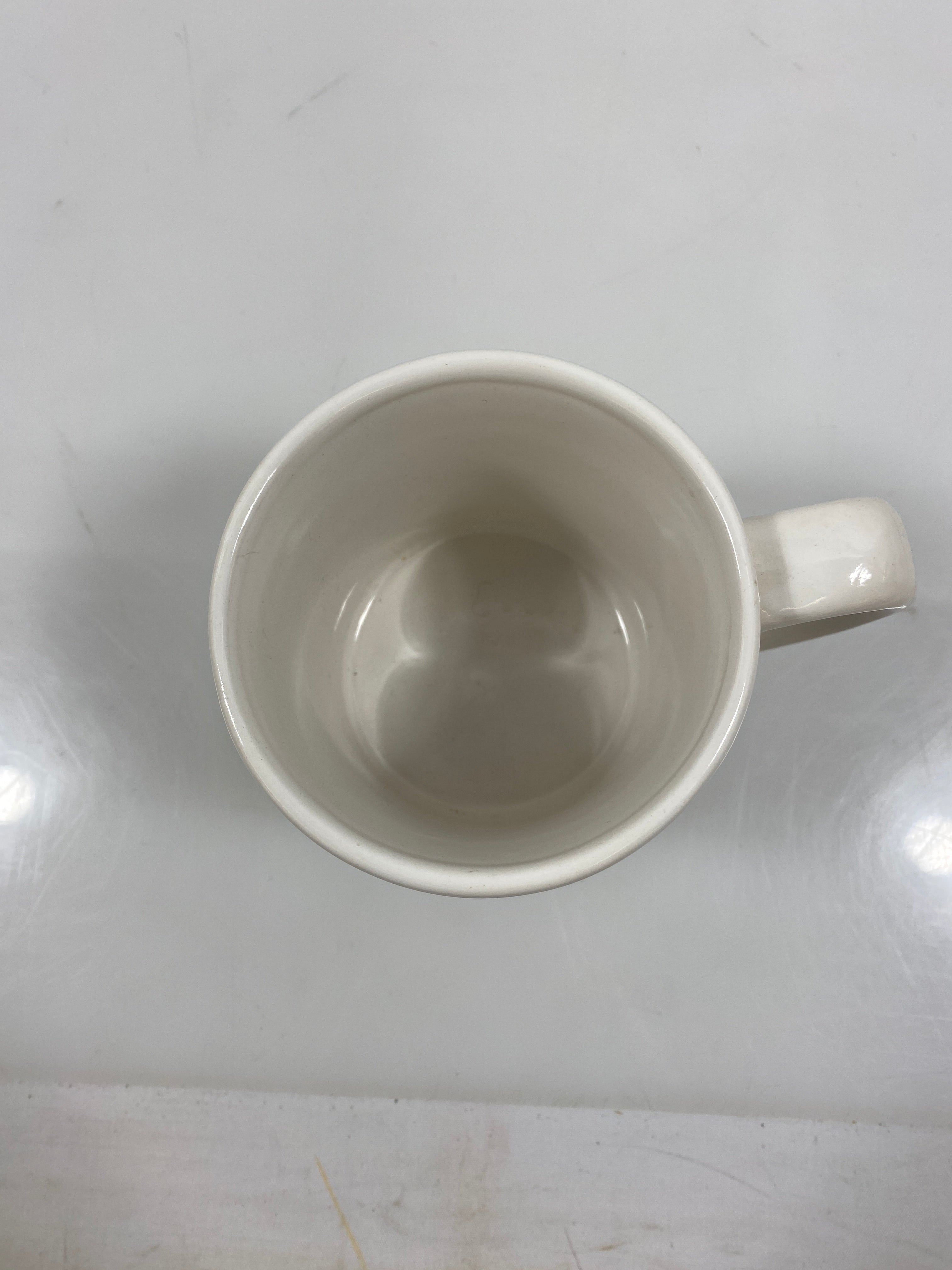 2011 Dunkin Donuts Mug