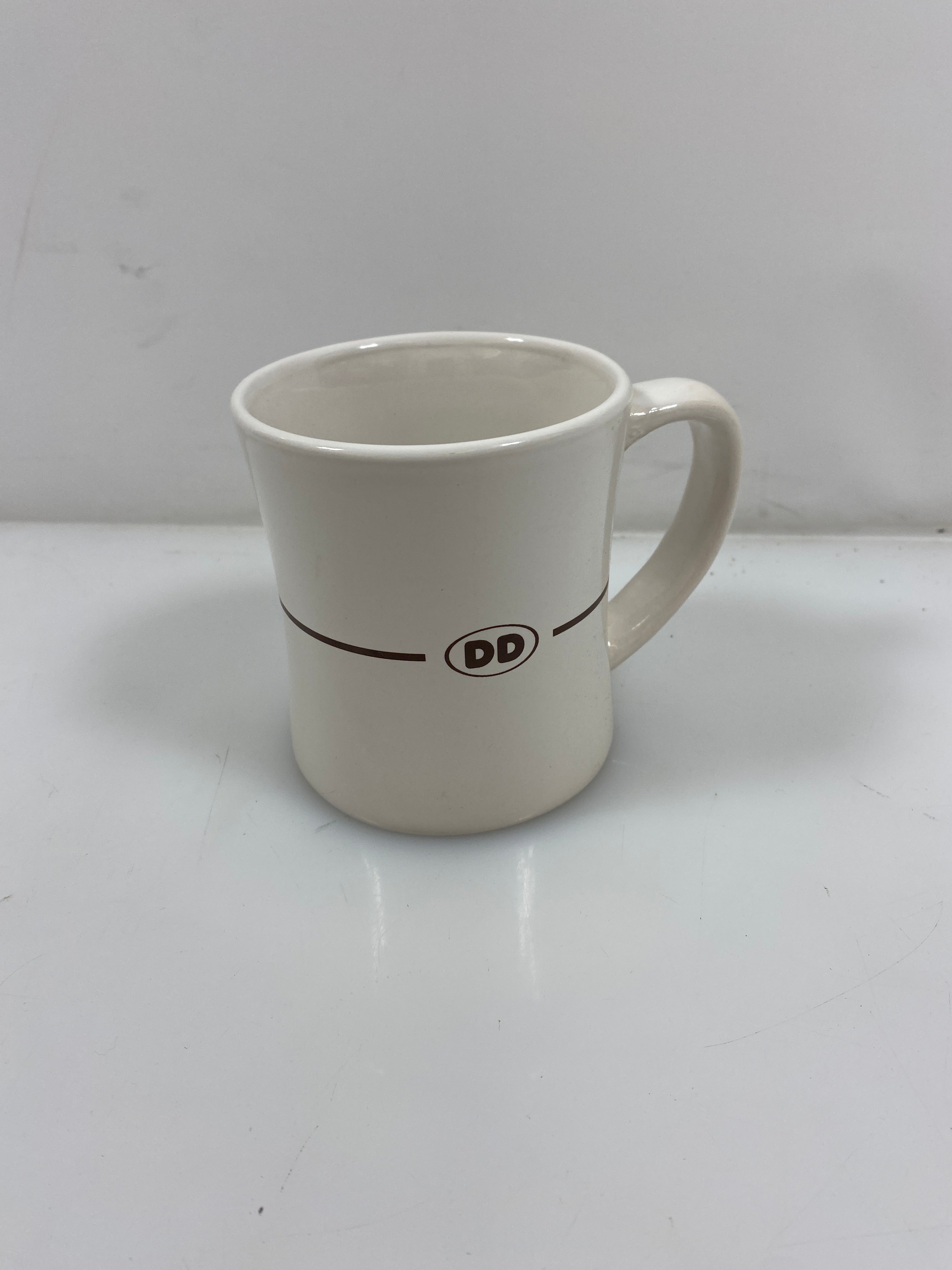2011 Dunkin Donuts Mug