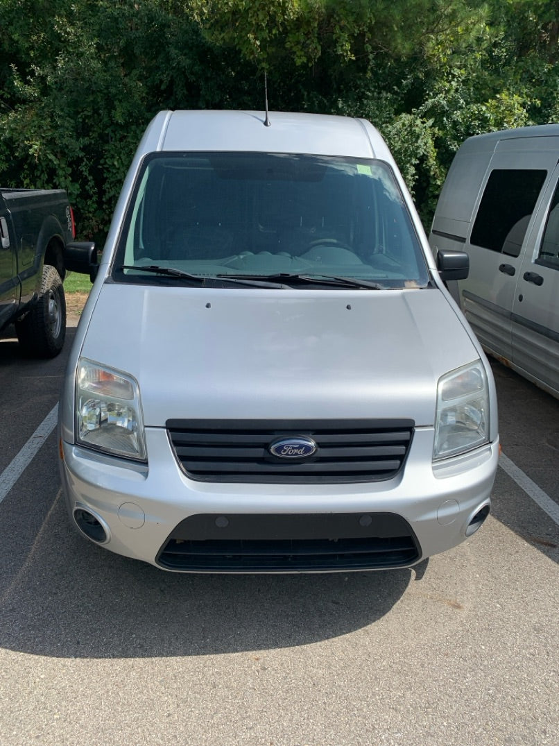 2012 - Ford Transit Connect - 1416