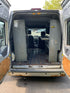 2012 - Ford Transit Connect - 1416