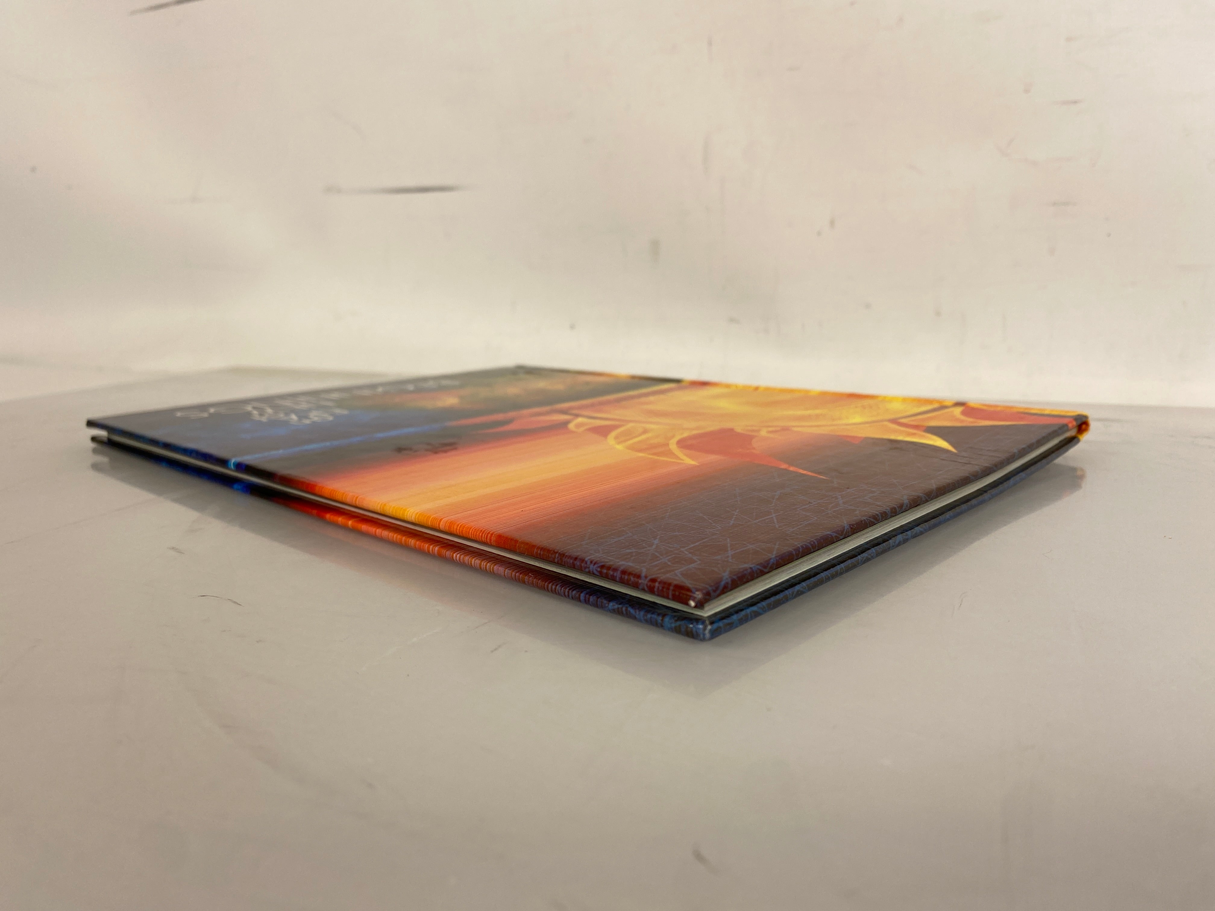 2012 Franklin High School Yearbook Girard Campus Coldwater Michigan HC