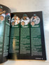 2012 Michigan State vs Ohio State Football Program Le'Veon Bell