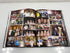 2013 DeWitt Junior High School Yearbook DeWitt, MI HC