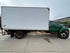 2013 Ford F650 Box Truck - R401