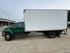 2013 Ford F650 Box Truck - R401