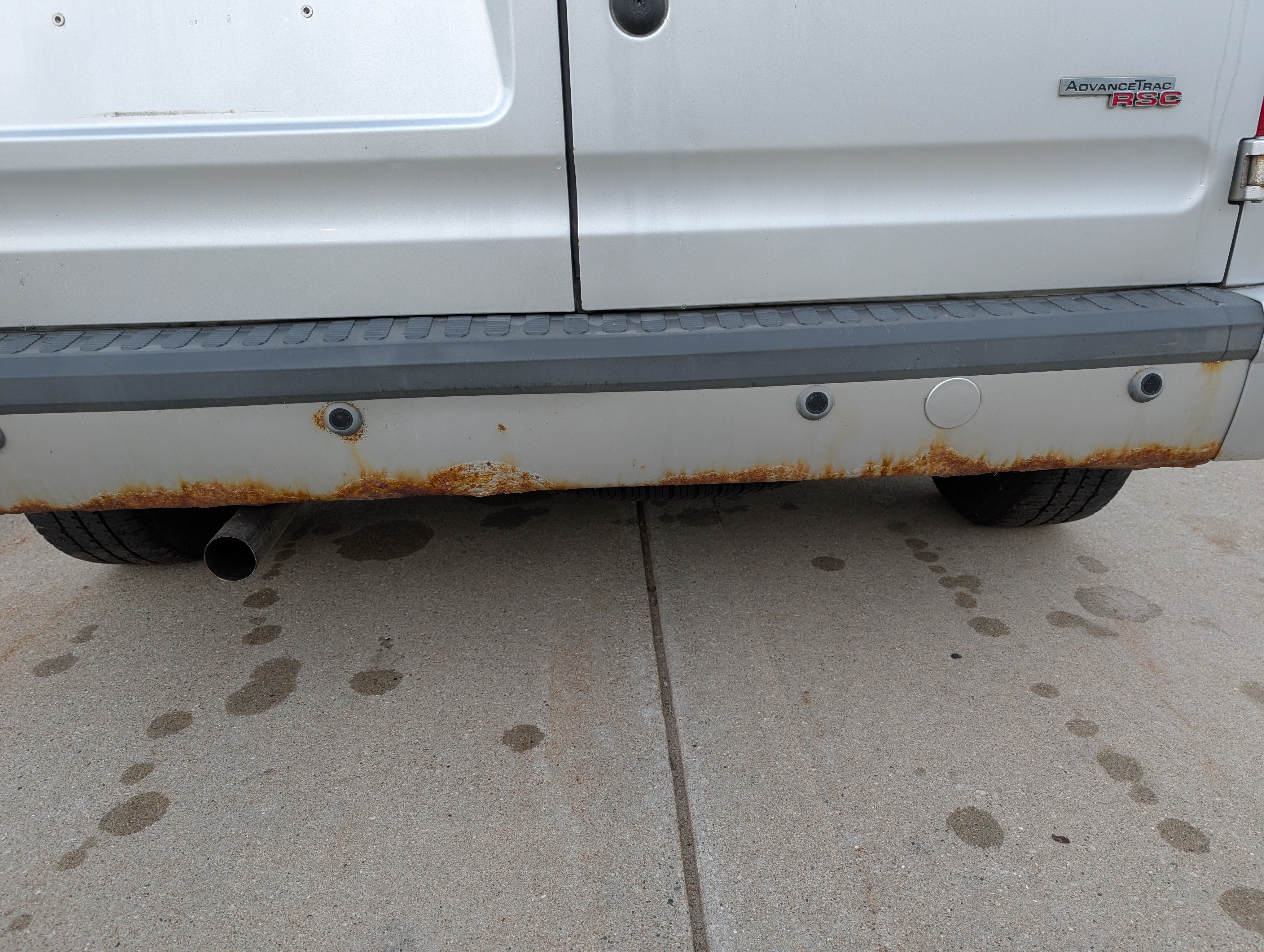 2013 - Ford Transit Connect - 1479