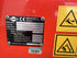 2013 Kuhn RW 1600 Bale Wrapper