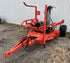 2013 Kuhn RW 1600 Bale Wrapper