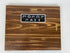 2013 MSU Women's Field Hockey Team Plaque