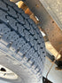 2014 - Ford F250 Super Duty Extended Cab XL - 1501