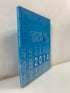 2014 Lansing Catholic High School "Reflections" Yearbook HC