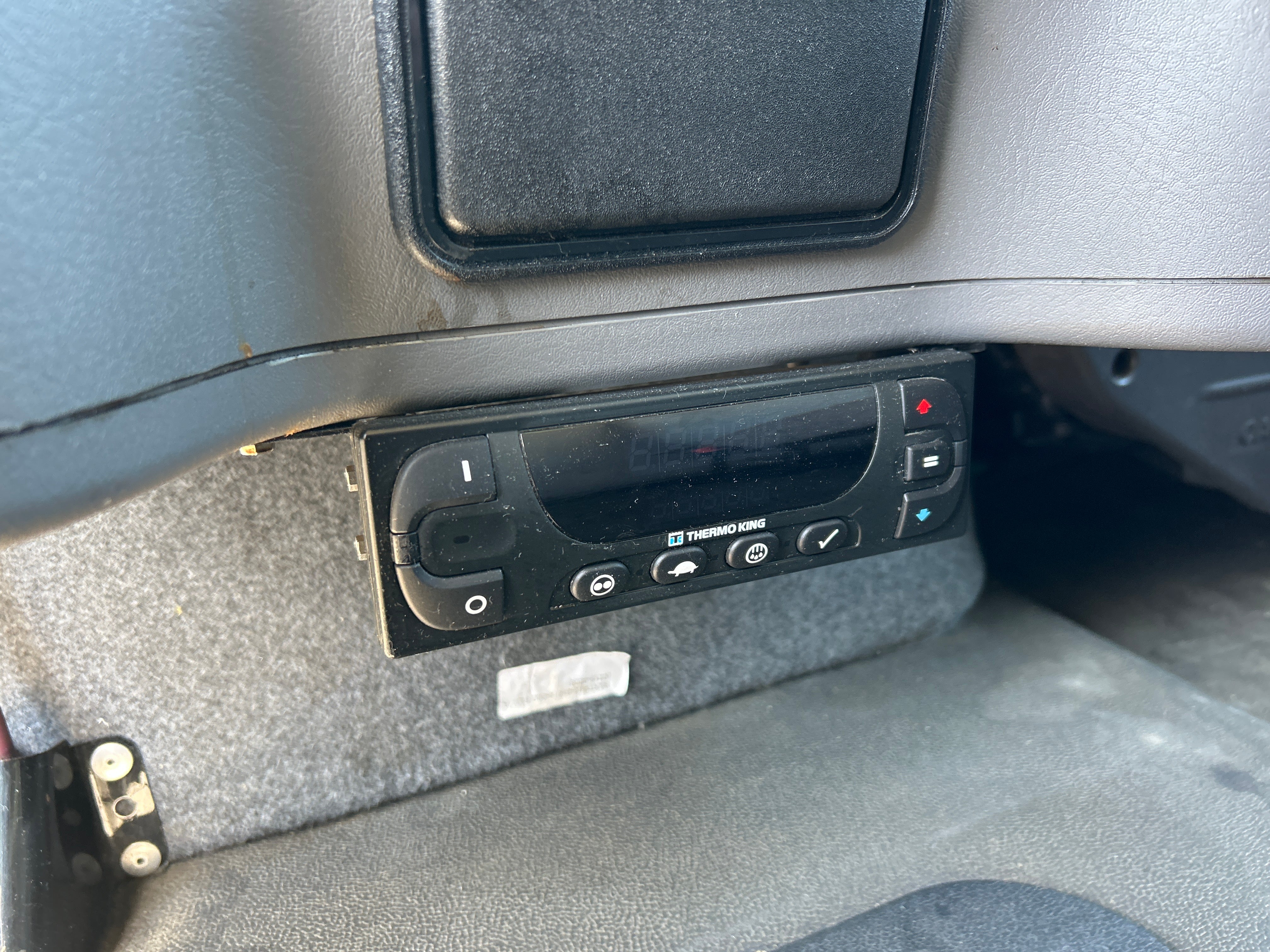 2015 - Freightliner M2 106 - 1553