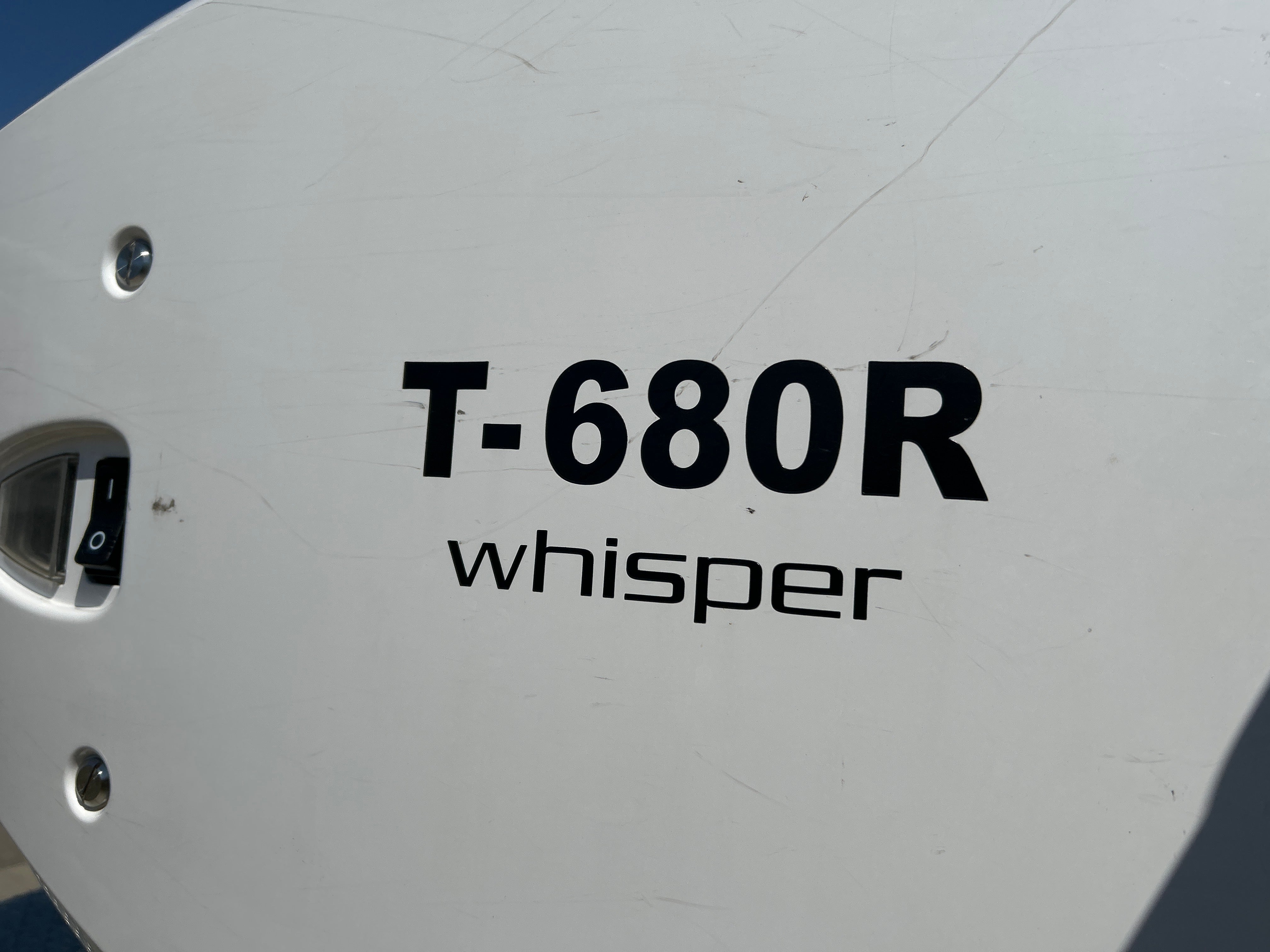 2015 - Freightliner M2 106 - 1553