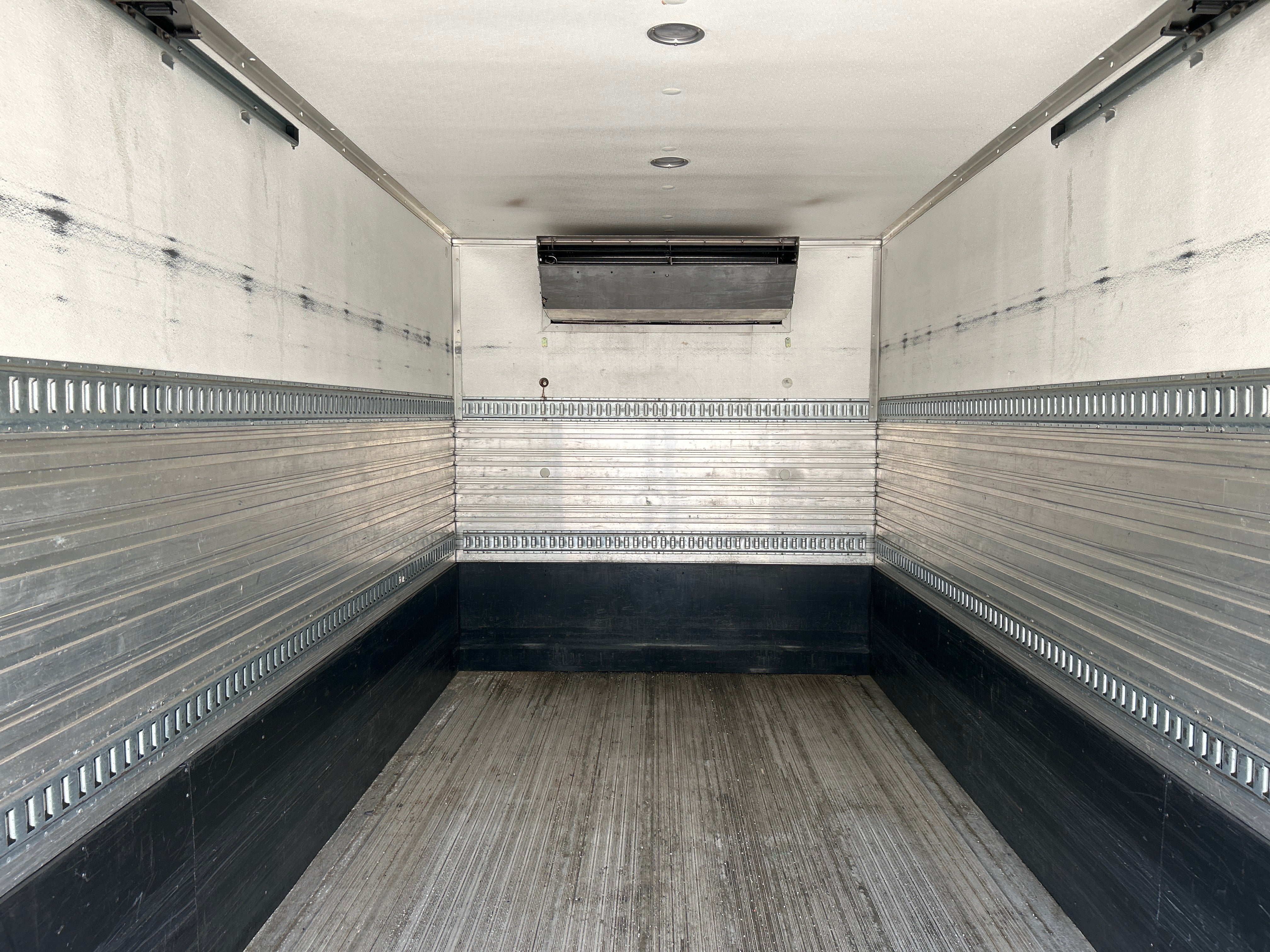 2015 - Freightliner M2 106 - 1553