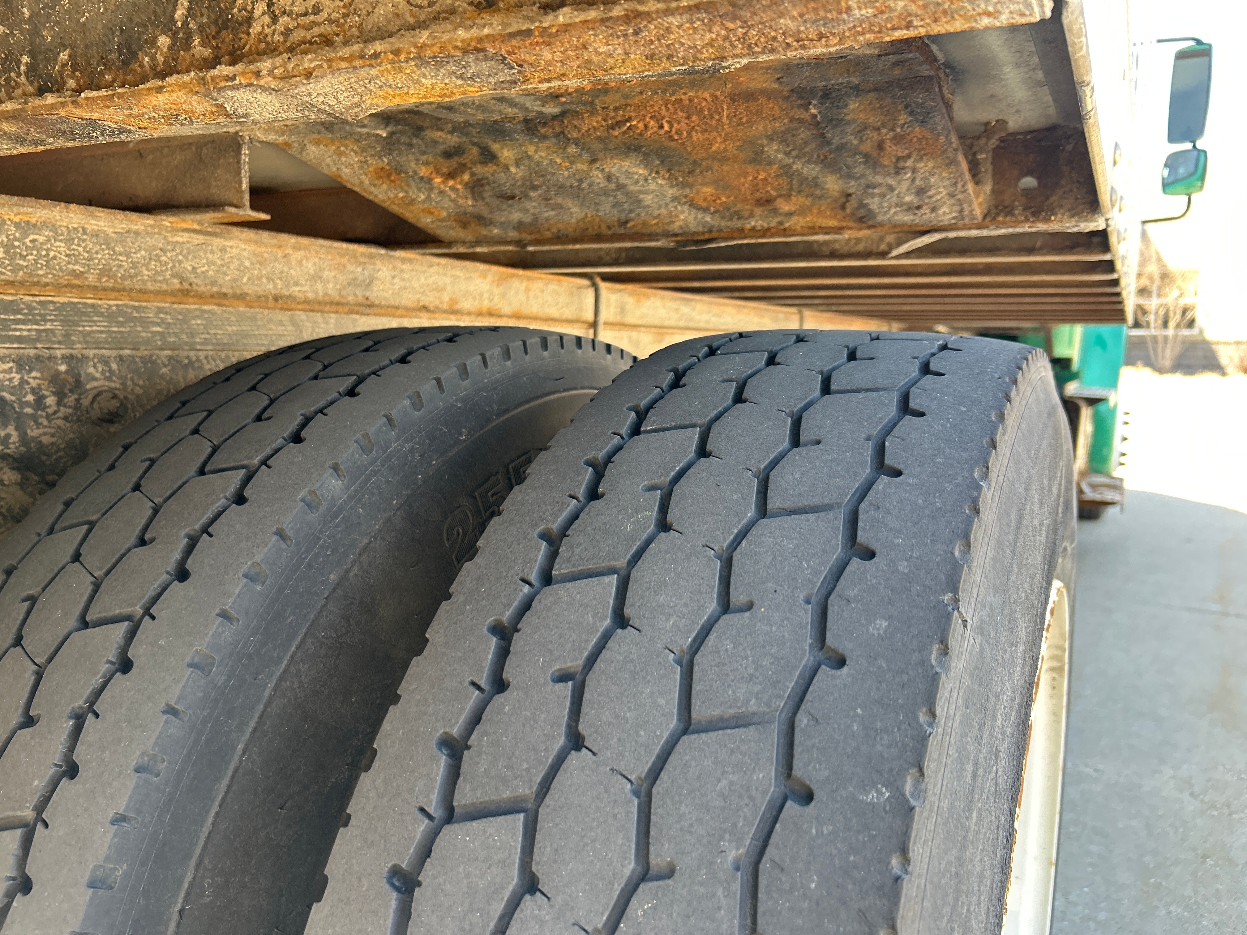 2015 - Freightliner M2 106 - 1553
