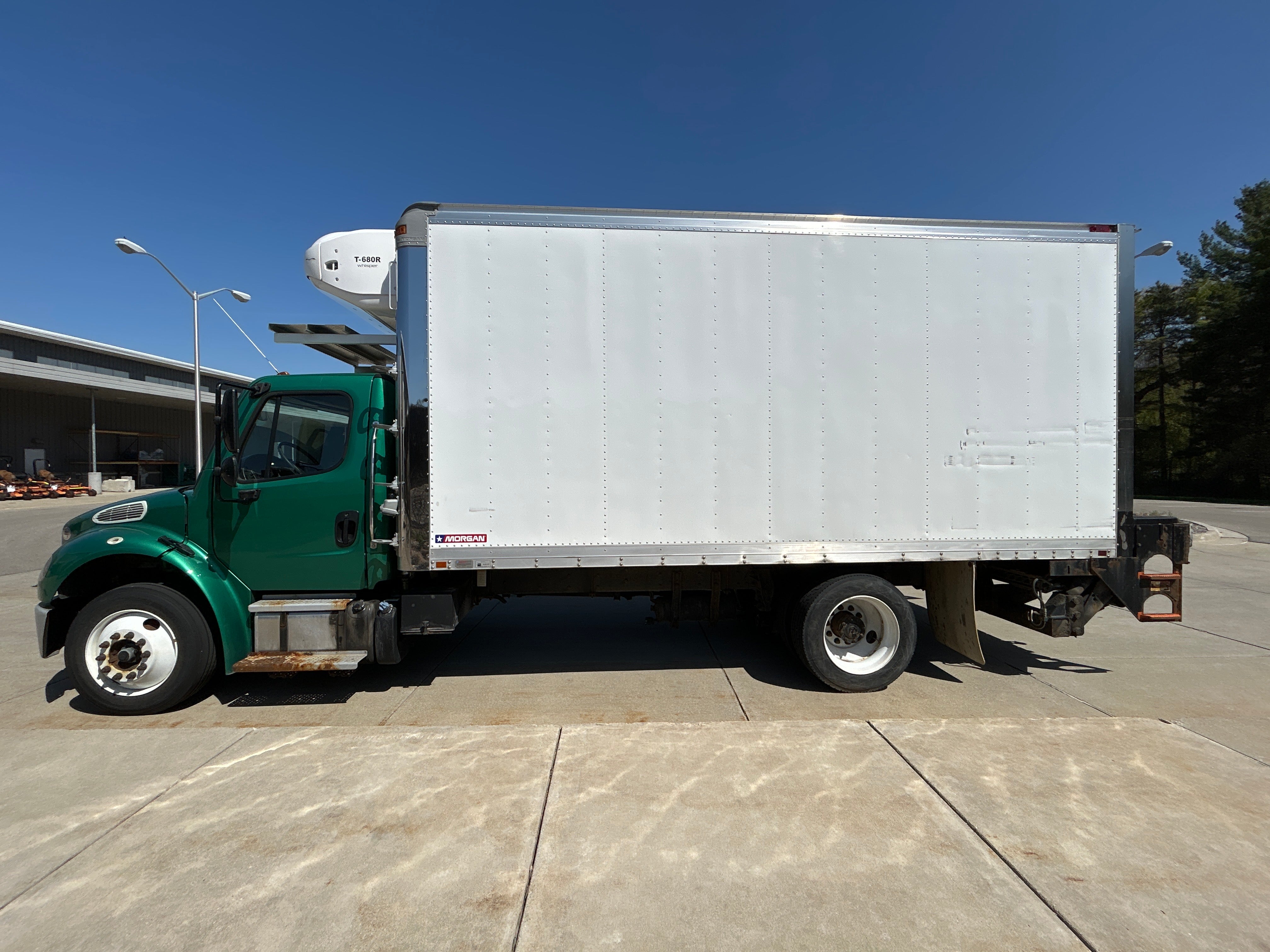 2015 - Freightliner M2 106 - 1553