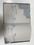 2015 Lansing Catholic High School "Reflections" Yearbook HC