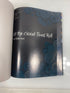 2015 Lansing Catholic High School "Reflections" Yearbook HC