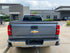 2016 - Chevrolet Silverado 1500 - V303