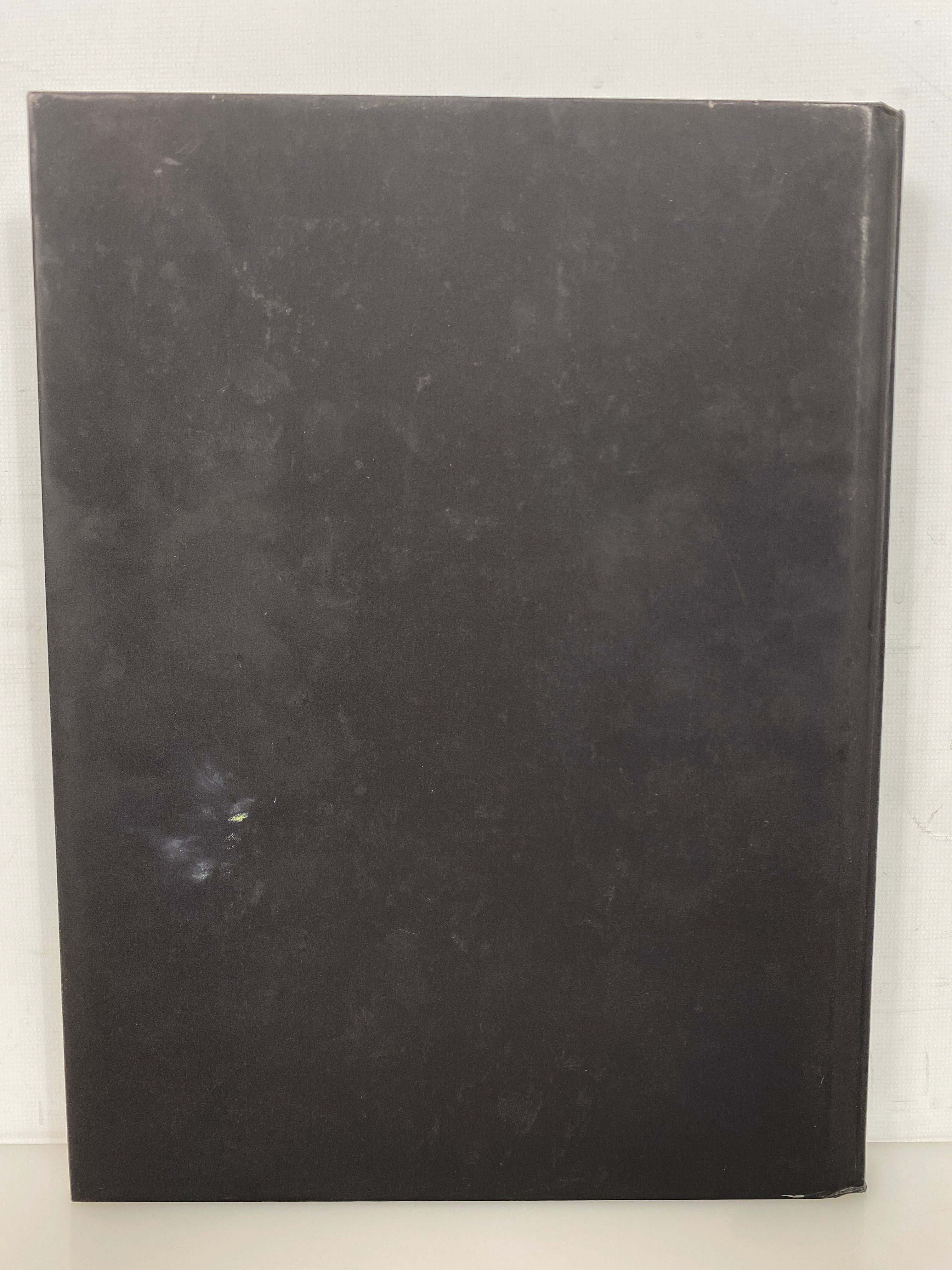 2016 Harding University "Multitudes" Yearbook Searcy Arkansas HC