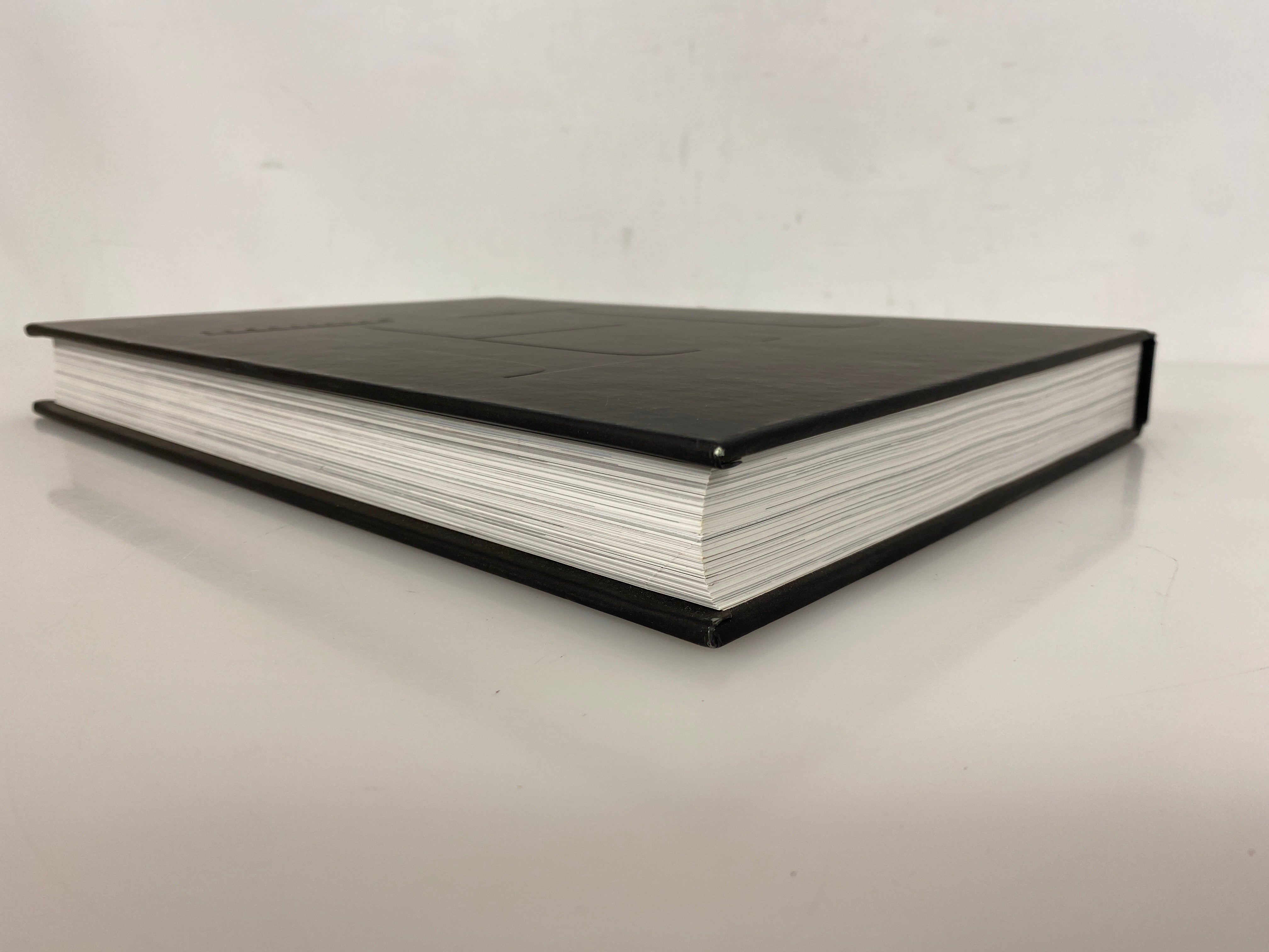 2016 Harding University "Multitudes" Yearbook Searcy Arkansas HC