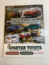 2016 Michigan State vs Michigan Football Program