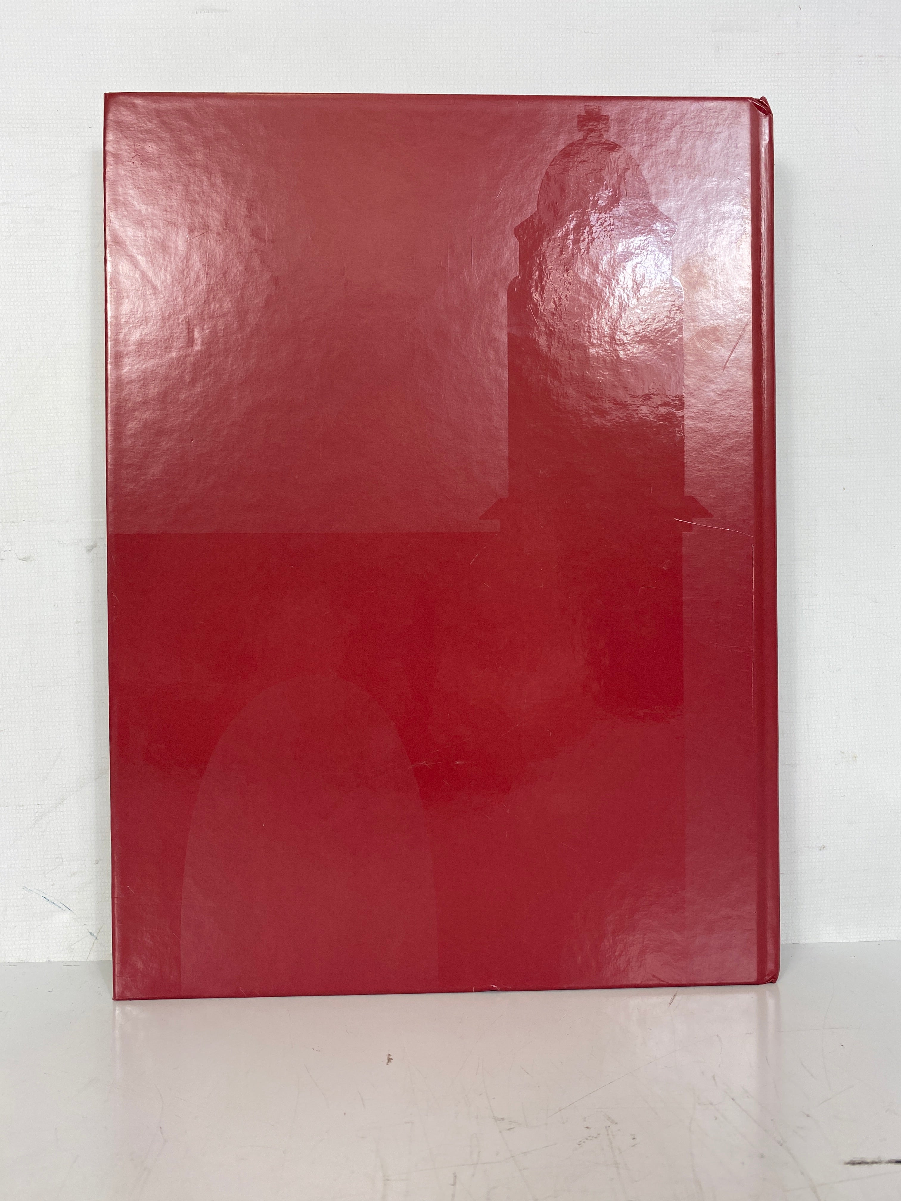 2017 Indiana University Yearbook "Arbutus" Bloomington IN HC