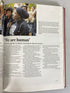 2017 Indiana University Yearbook "Arbutus" Bloomington IN HC