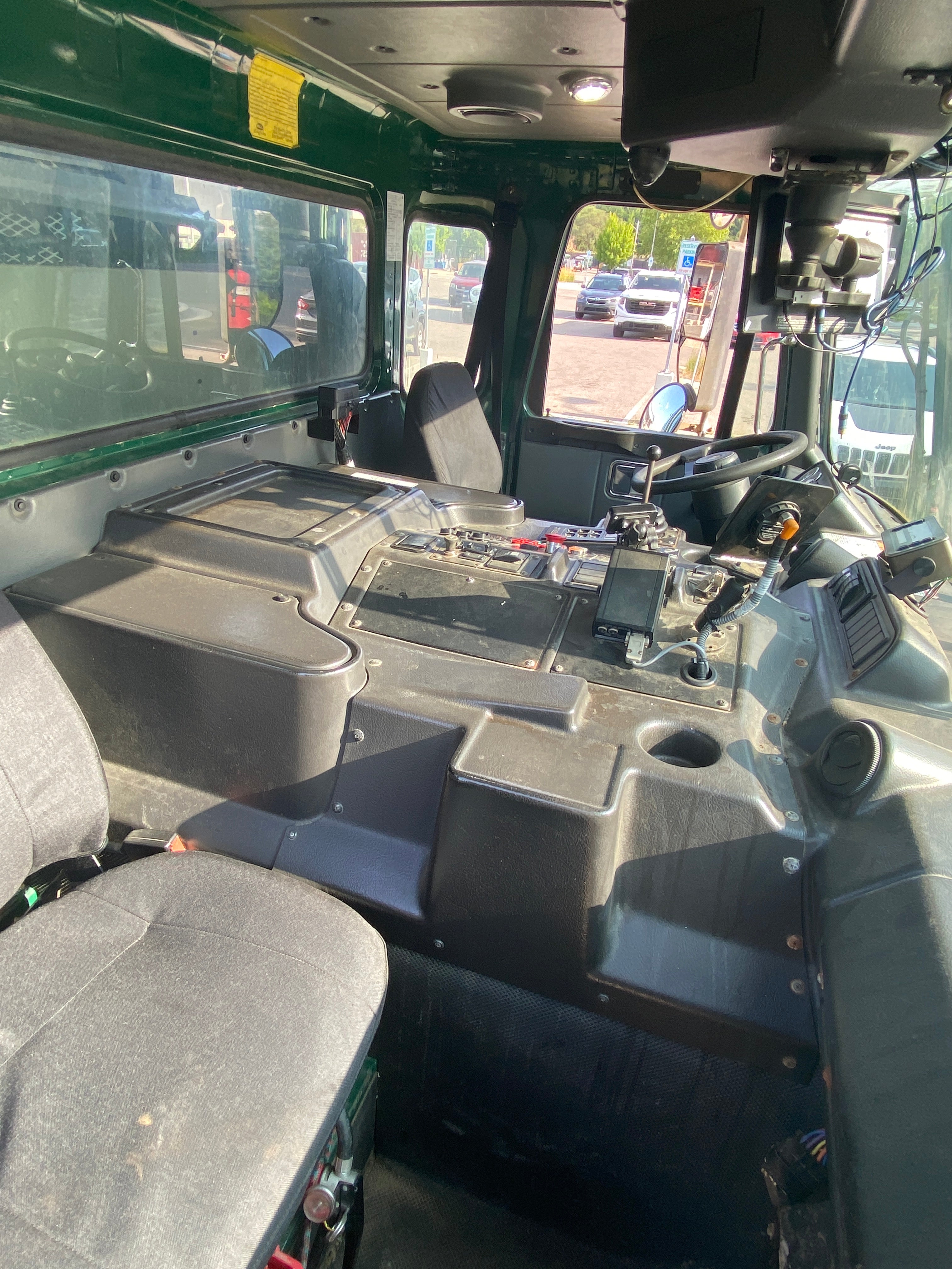 2018 - Autocar Xpeditor Refuse Truck - 1717