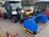 2018 Bobcat Toolcat 5600 Utility Work Vehicle