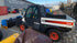 2018 Bobcat Toolcat 5600 Utility Work Vehicle