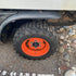 2018 Bobcat Toolcat 5600 Utility Work Vehicle
