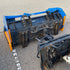 2018 Bobcat Toolcat 5600 Utility Work Vehicle