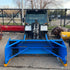 2018 Bobcat Toolcat 5600 Utility Work Vehicle