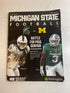 2018 Michigan State vs Michigan Football Program