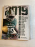 2019 MSU Michigan State Football Media Guide