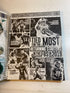 2019 MSU Michigan State Football Media Guide