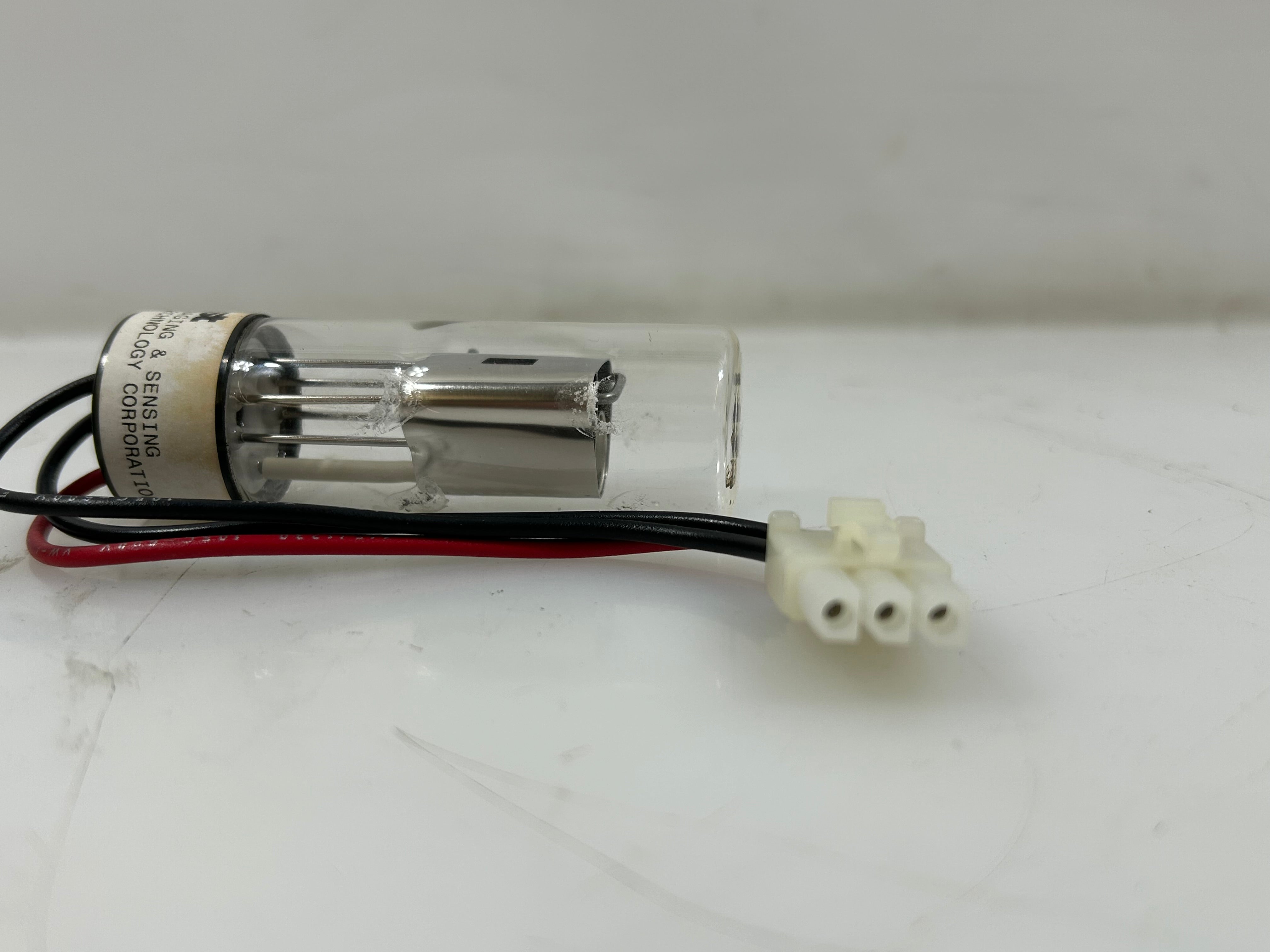 IST Imaging & Sensing Technology Type 23882A Deuterium Lamp