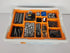 Lego Mindstorms Education Set 9797 431/437 Pieces