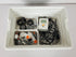 Lego Mindstorms Education Set 9797 431/437 Pieces