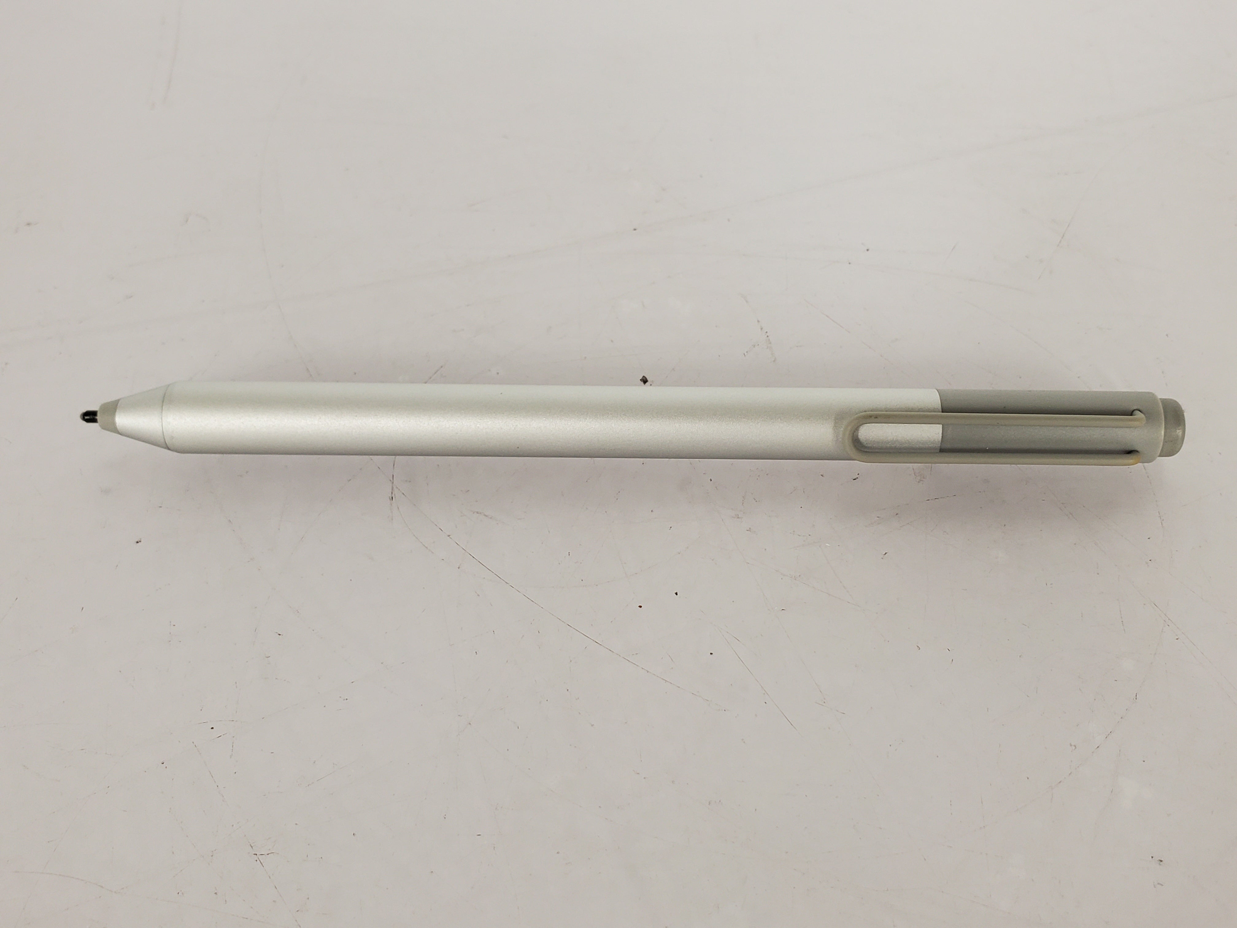 Microsoft Silver 1710 Surface Pen For Surface Pro