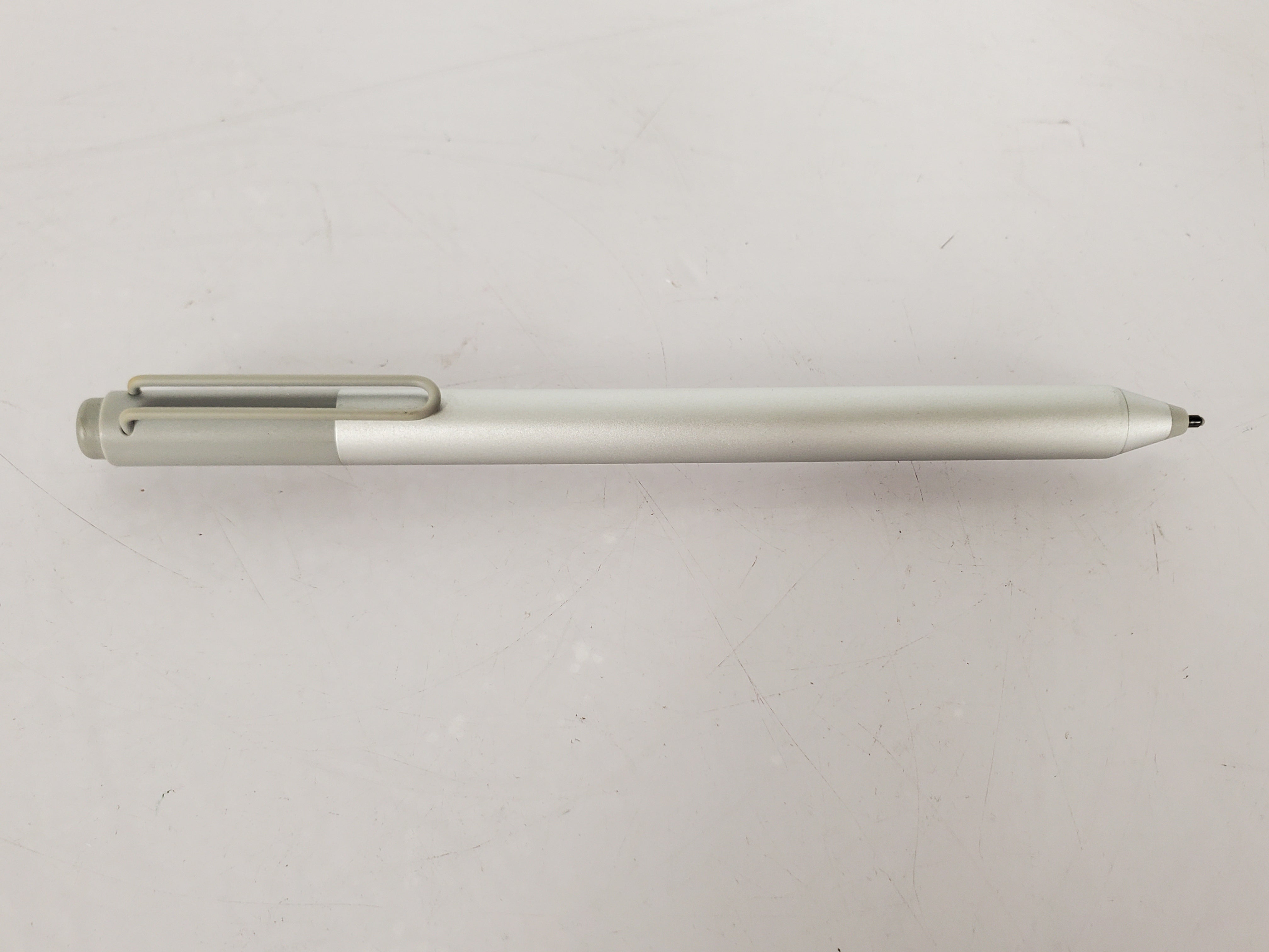 Microsoft Silver 1710 Surface Pen For Surface Pro