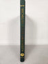 2022 Michigan State University Yearbook Red Cedar Log
