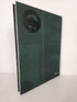2022 Michigan State University Yearbook Red Cedar Log