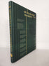 2022 Michigan State University Yearbook Red Cedar Log
