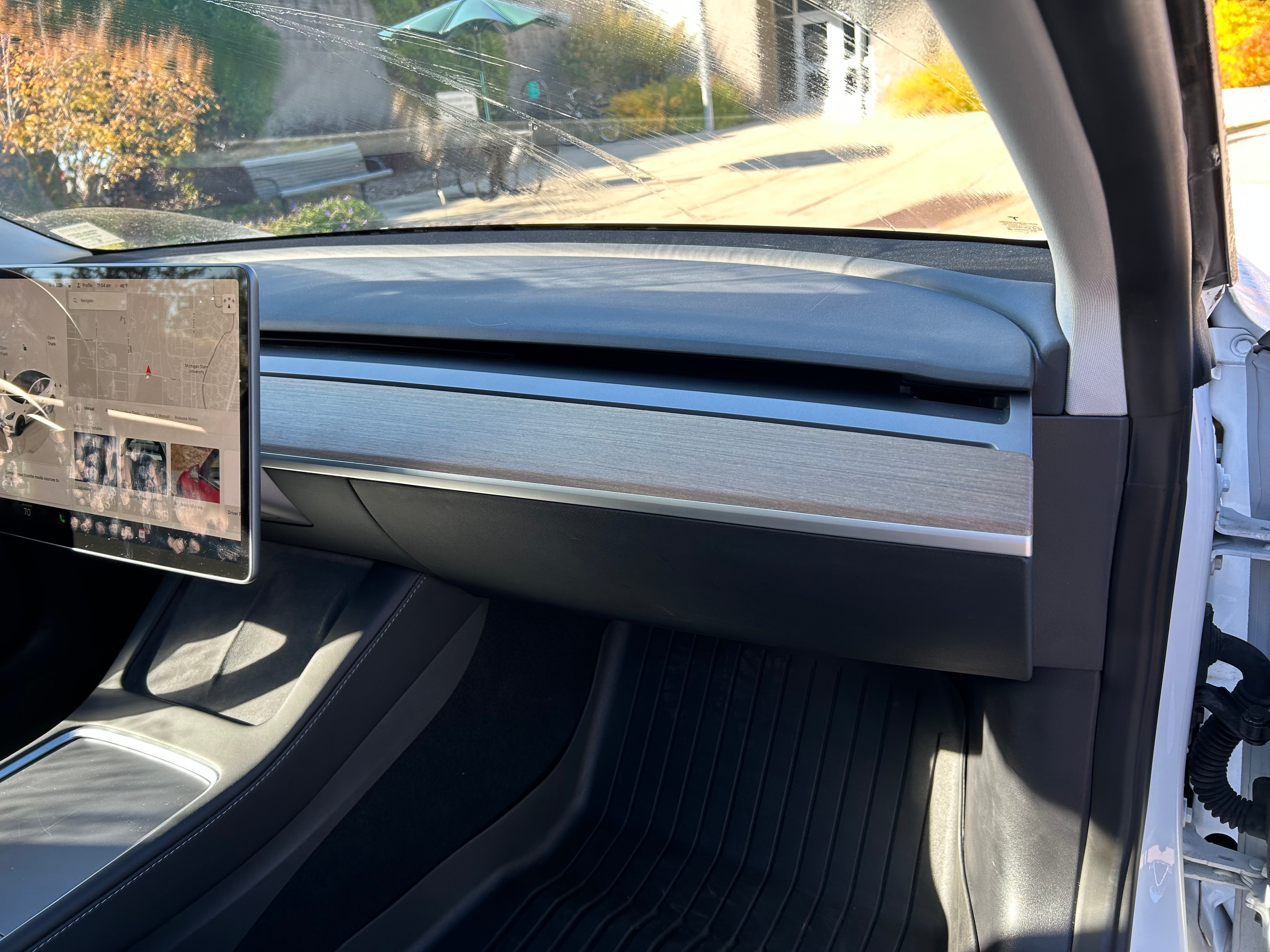 2022 - Tesla Model 3 - C500