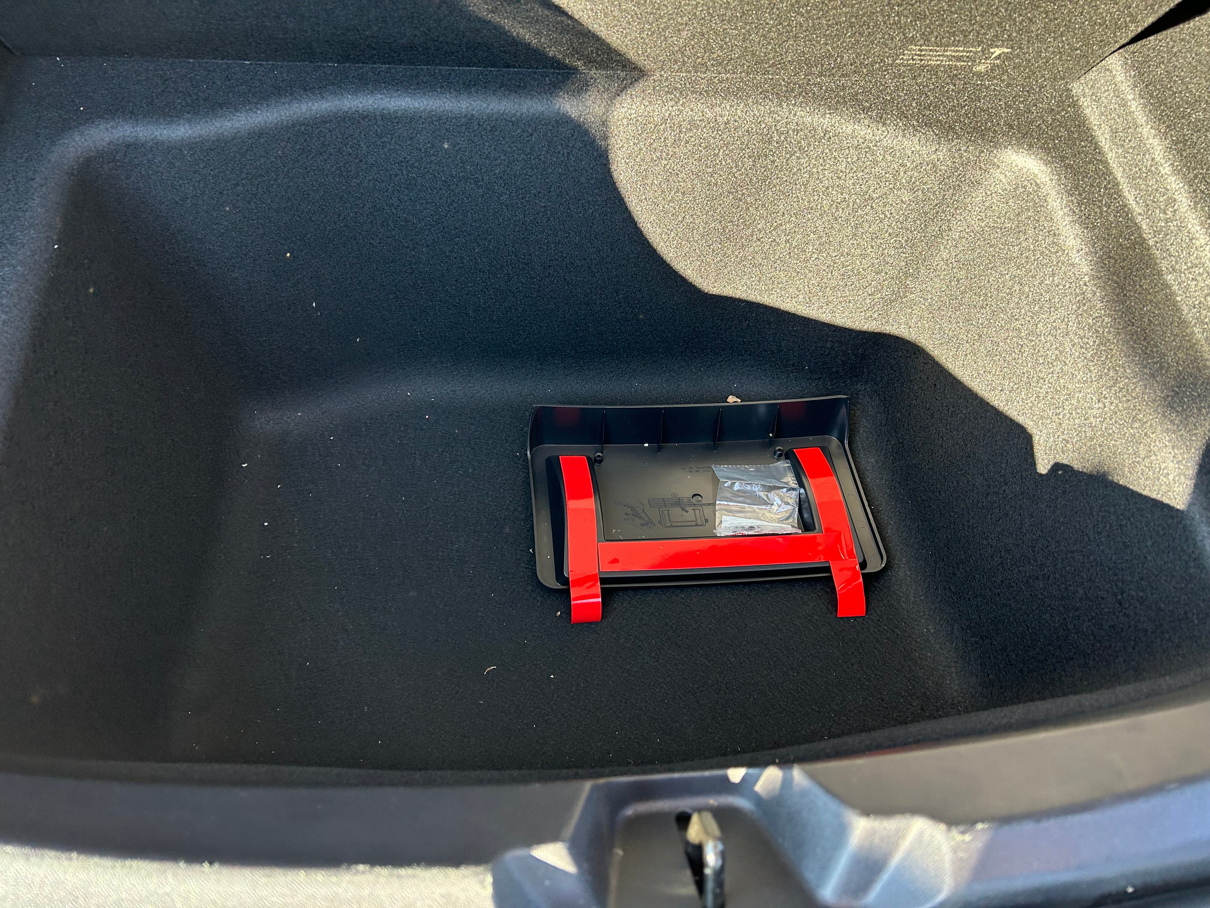 2022 - Tesla Model 3 - C500