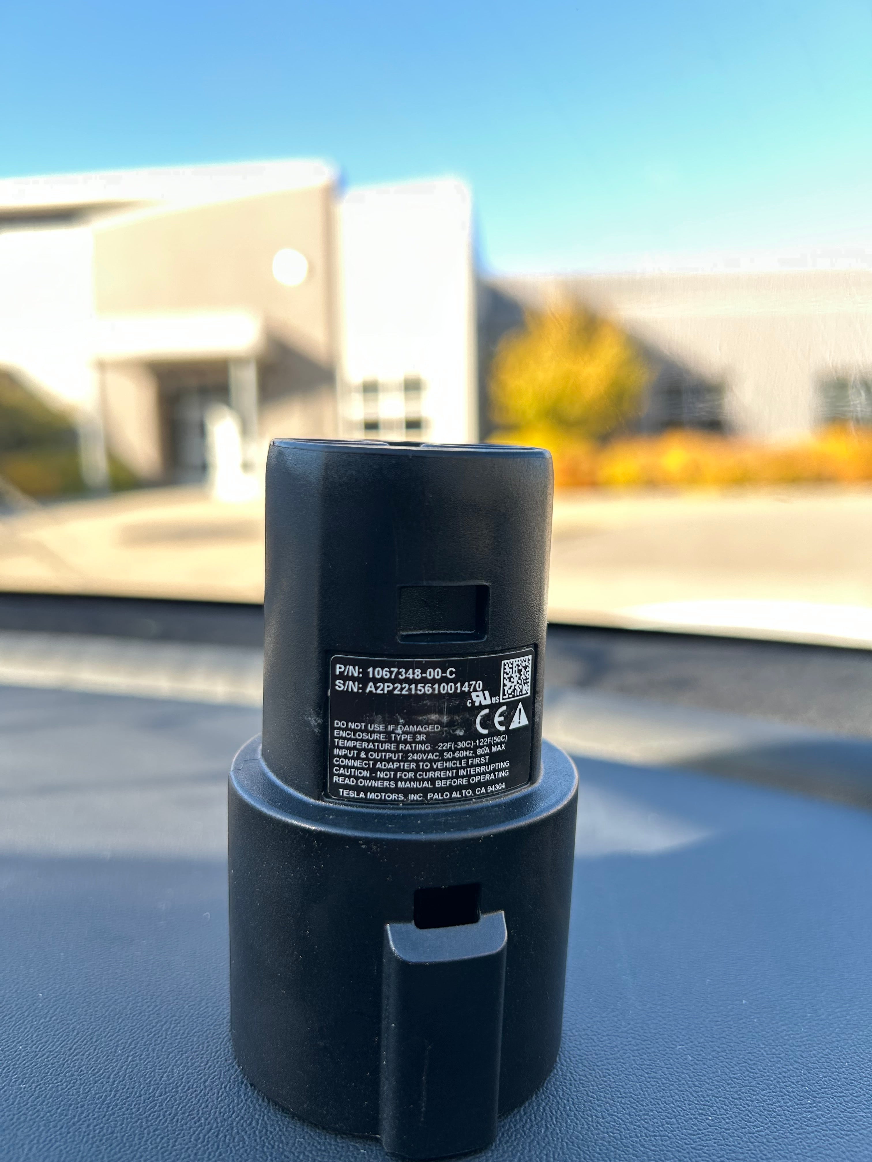 2022 - Tesla Model 3 - C500